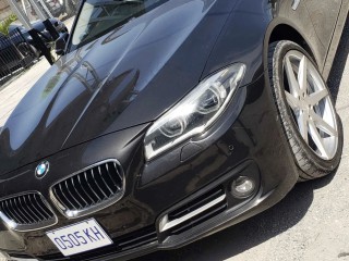 2013 BMW 5 series for sale in Kingston / St. Andrew, Jamaica