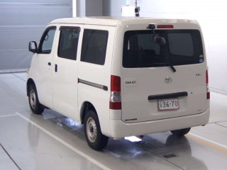 2016 Toyota Townace