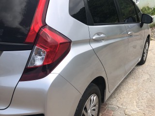 2016 Honda Fit