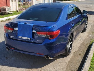 2014 Nissan Mark X for sale in St. Catherine, Jamaica