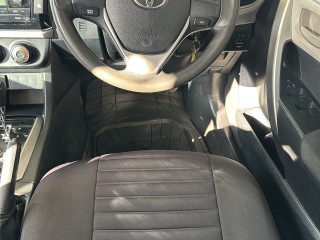 2014 Toyota Corolla XLi