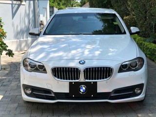 2016 BMW 520I for sale in Kingston / St. Andrew, Jamaica