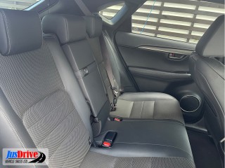 2016 Lexus NX 300h for sale in Kingston / St. Andrew, Jamaica