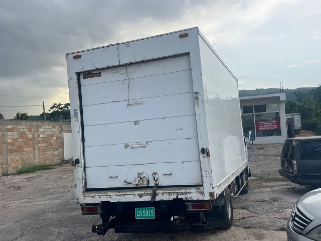 Jamaica