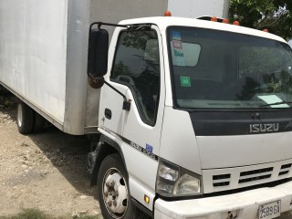 2007 Isuzu Nqr for sale in Westmoreland, Jamaica