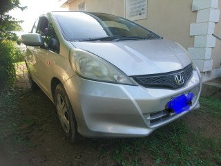 2012 Honda Fit for sale in St. Thomas, Jamaica