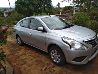 2016 Nissan Latio for sale in St. Catherine, Jamaica