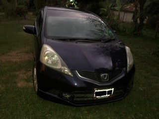 2010 Honda Fit for sale in Manchester, Jamaica