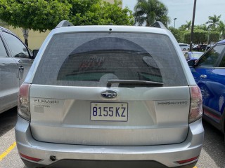 2012 Subaru Forester for sale in St. James, Jamaica
