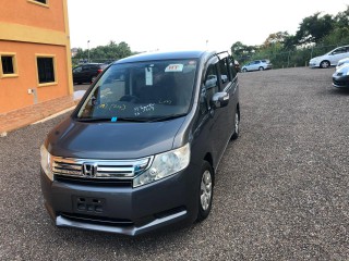 2010 Honda Stepwagon for sale in Manchester, Jamaica