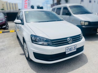 2018 Volkswagen Polo for sale in Kingston / St. Andrew, Jamaica