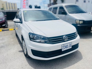 2018 Volkswagen Polo