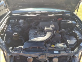 2002 Toyota MARK II for sale in St. James, Jamaica