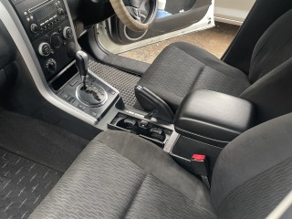 2014 Suzuki Vitara