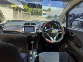 2008 Honda Fit for sale in Kingston / St. Andrew, Jamaica