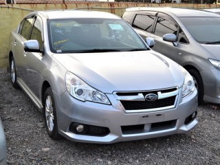 2013 Subaru legacy b4 for sale in Kingston / St. Andrew, Jamaica