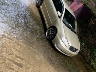 2005 Toyota Altis for sale in St. Mary, Jamaica