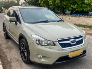 2013 Subaru XV