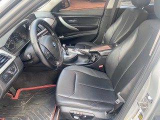 2013 BMW 328 for sale in Kingston / St. Andrew, Jamaica