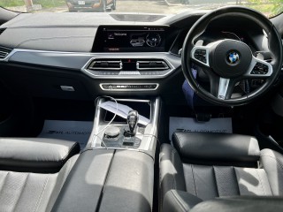 2021 BMW X6 for sale in Kingston / St. Andrew, Jamaica
