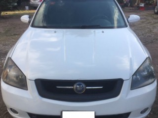 2003 Nissan ALTIMA for sale in Kingston / St. Andrew, Jamaica