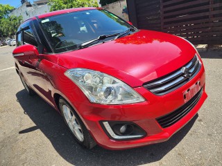 2016 Suzuki SWIFT for sale in Kingston / St. Andrew, Jamaica