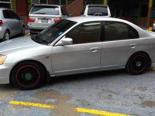 2001 Honda Civic for sale in Clarendon, Jamaica