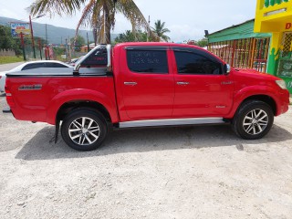 2016 Toyota Hilux for sale in St. Elizabeth, Jamaica