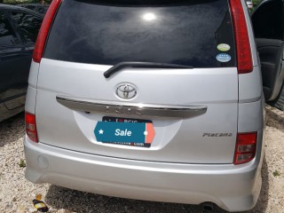 2009 Toyota Isis for sale in St. Catherine, Jamaica