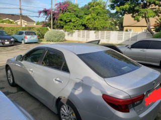 2014 Toyota Mark X for sale in Kingston / St. Andrew, Jamaica