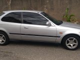 1999 Honda Civic for sale in Kingston / St. Andrew, Jamaica