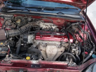 1997 Honda Prelude for sale in St. Ann, Jamaica