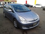 2007 Toyota Wish for sale in Kingston / St. Andrew, Jamaica
