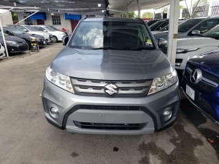 2016 Suzuki VITARA for sale in Kingston / St. Andrew, Jamaica