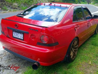 2000 Toyota altezza for sale in St. James, Jamaica