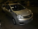2012 Nissan Note for sale in Manchester, Jamaica