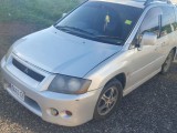 2000 Mitsubishi RVR for sale in St. Elizabeth, Jamaica