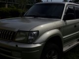 2001 Toyota prado for sale in St. Ann, Jamaica