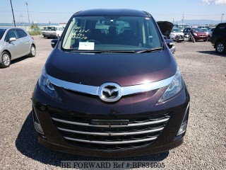 2012 Mazda Biante for sale in Kingston / St. Andrew, Jamaica