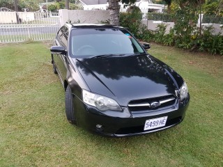 2005 Subaru Legacy for sale in Kingston / St. Andrew, Jamaica