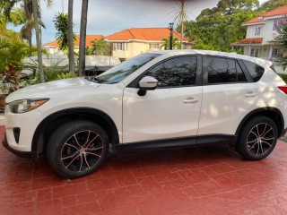 2015 Mazda CX5 Grand Touring for sale in Kingston / St. Andrew, Jamaica