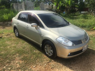 2007 Nissan TIIDA for sale in Kingston / St. Andrew, Jamaica