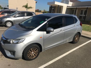 2015 Honda Fit for sale in Kingston / St. Andrew, Jamaica