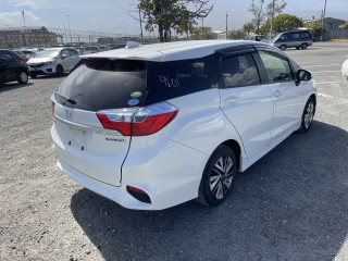 2017 Honda Fit Shuttle for sale in Kingston / St. Andrew, Jamaica