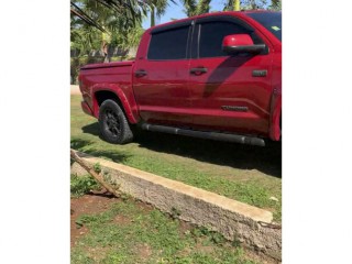 2016 Toyota Tundra for sale in St. Ann, Jamaica