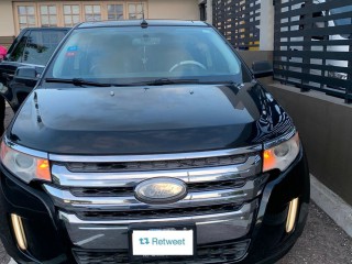 2013 Ford Edge for sale in Kingston / St. Andrew, Jamaica