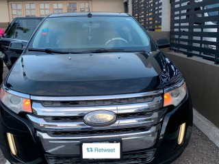 2013 Ford Edge