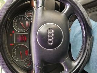 2003 Audi A4 for sale in St. James, Jamaica