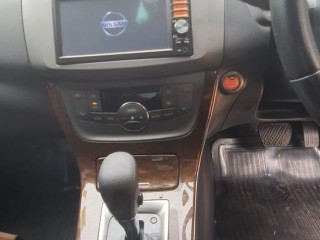 2014 Nissan Sylphy
$1,400,000