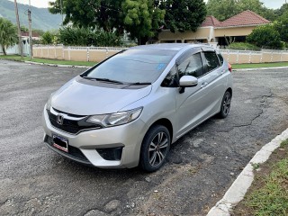 2016 Honda Fit for sale in Kingston / St. Andrew, Jamaica